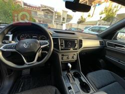 فولكسفاغن أطلس كروس سبورت